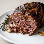 Mary Berry Slow Roasted Lamb Recipe