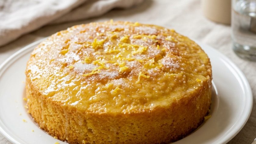 Mary Berry Lemon Drizzle Round Cake Recipe 1 Mary Berry Lemon Drizzle Round Cake Recipe