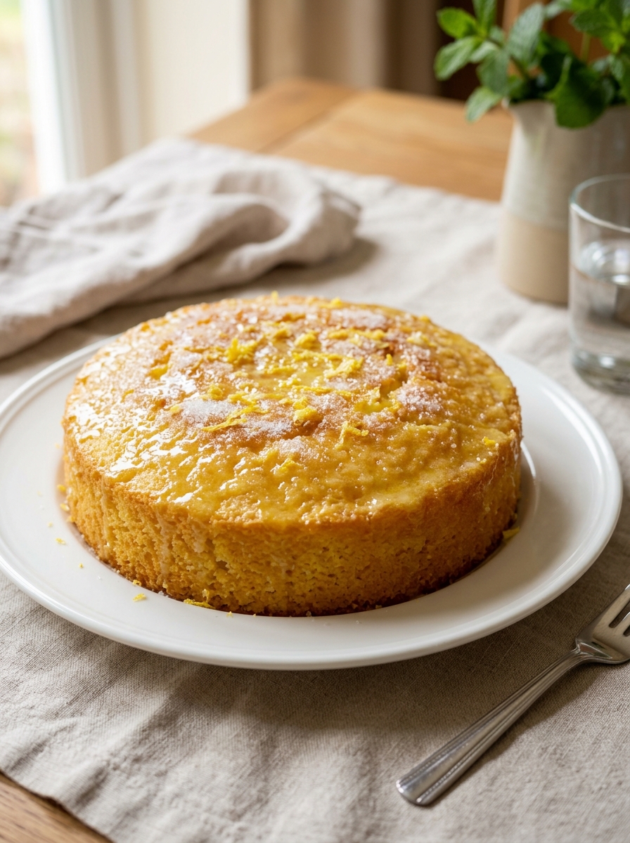 Mary Berry Lemon Drizzle Round Cake Recipe 3 Mary Berry Lemon Drizzle Round Cake Recipe