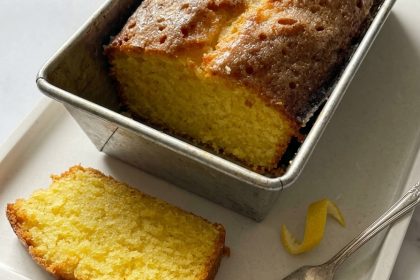 Mary Berry Lemon Drizzle Cake in Loaf Tin Recipe 5 Mary Berry Lemon Drizzle Cake in Loaf Tin Recipe
