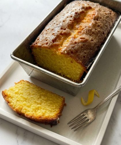 Mary Berry Lemon Drizzle Cake in Loaf Tin Recipe 30 Mary Berry Lemon Drizzle Cake in Loaf Tin Recipe