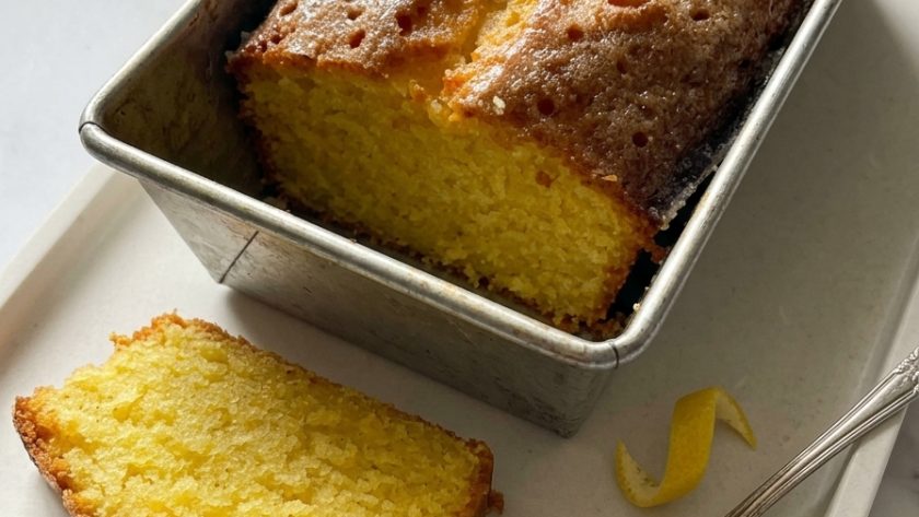 Mary Berry Lemon Drizzle Cake in Loaf Tin Recipe 1 Mary Berry Lemon Drizzle Cake in Loaf Tin Recipe