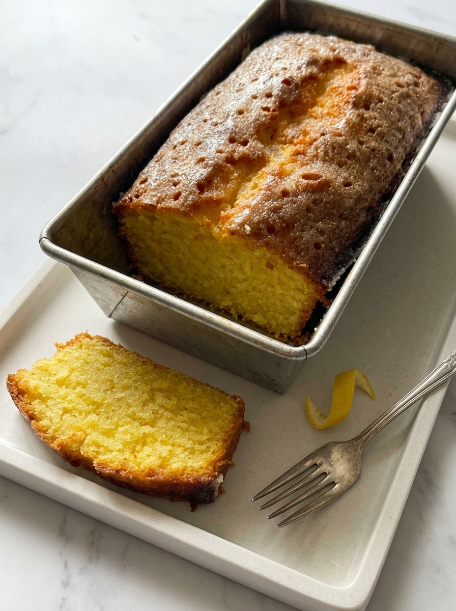 Mary Berry Lemon Drizzle Cake in Loaf Tin Recipe 3 Mary Berry Lemon Drizzle Cake in Loaf Tin Recipe