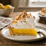 Mary Berry Lemon Meringue Pie Recipe
