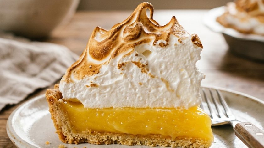 Mary Berry Lemon Meringue Pie Recipe 1 Mary Berry Lemon Meringue Pie Recipe