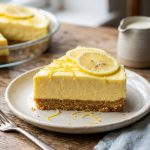 Mary Berry No Bake Lemon Cheesecake Recipe