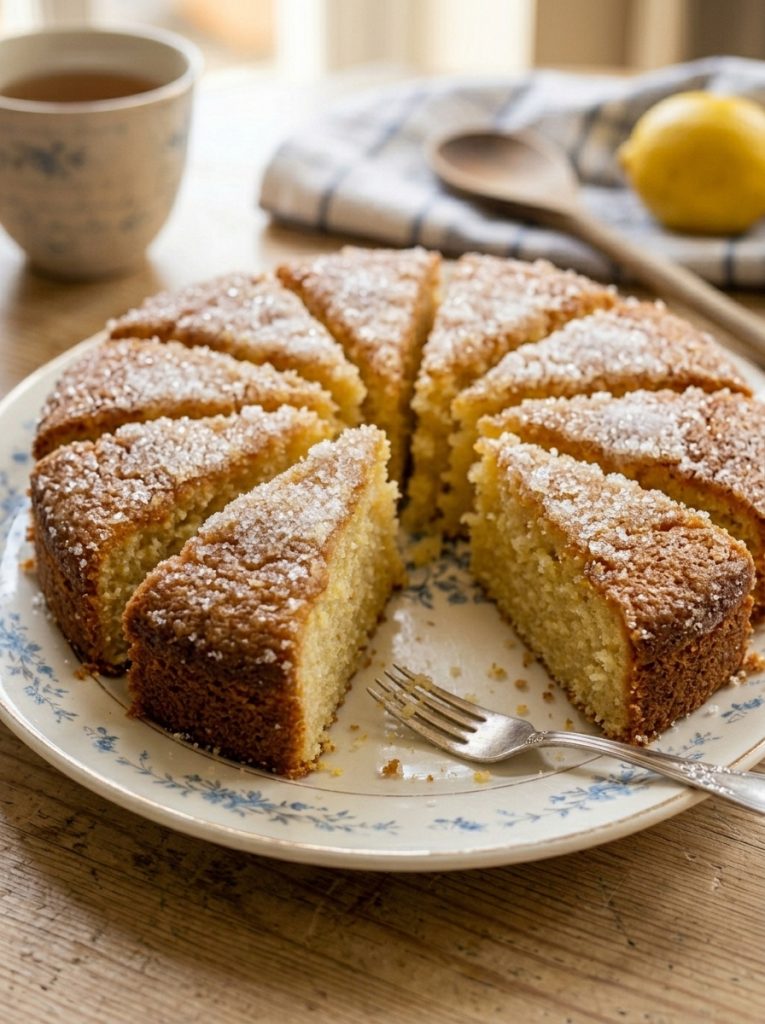 Mary Berry Lemon Drizzle Cake Recipe 2 Mary Berry Lemon Drizzle Cake Recipe