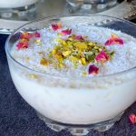 Mary Berry Rice Pudding Recipe