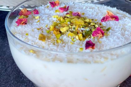 Mary Berry Rice Pudding Recipe