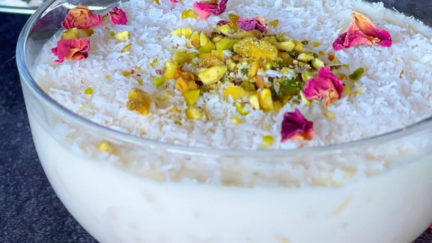 Mary Berry Rice Pudding Recipe 1 Mary Berry Rice Pudding Recipe