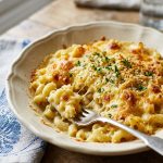 Mary Berry Macaroni and Cheese Recipe