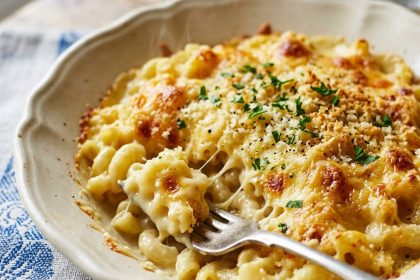 Mary Berry Macaroni and Cheese Recipe 13 Mary Berry Macaroni and Cheese Recipe