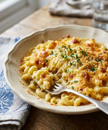 Mary Berry Macaroni and Cheese Recipe 19 Mary Berry Macaroni and Cheese Recipe