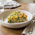 Mary Berry Crustless Quiche Recipe