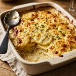 Mary Berry Dauphinoise Potatoes Recipe