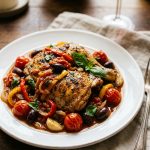 Mary Berry Italian Chicken Recipe