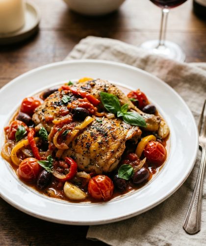 Mary Berry Italian Chicken Recipe 12 Mary Berry Italian Chicken Recipe