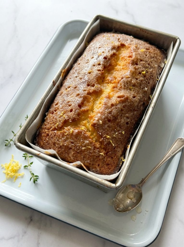 Mary Berry Lemon Drizzle Cake in Loaf Tin Recipe 2 Mary Berry Lemon Drizzle Cake in Loaf Tin Recipe