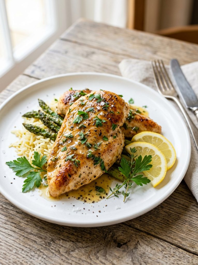 Mary Berry Lemon Chicken Recipe 2 Mary Berry Lemon Chicken Recipe