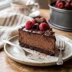 Mary Berry No Bake Chocolate Cheesecake Recipe