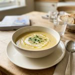 Mary Berry Parsnip Soup Recipe
