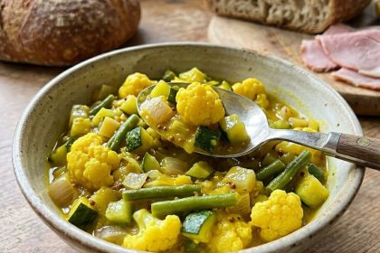 Mary Berry Piccalilli Recipe 3 Mary Berry Piccalilli Recipe