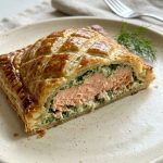 Mary Berry Salmon en Croute Recipe