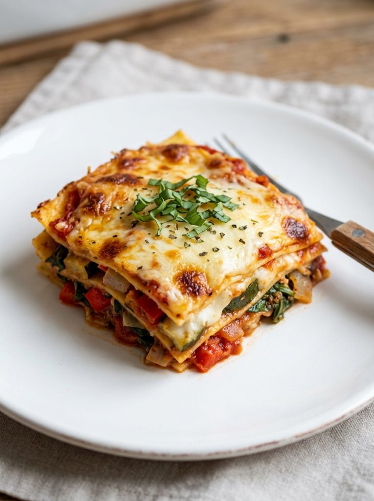 Mary Berry Vegetable Lasagne Recipe 2 Mary Berry Vegetable Lasagne Recipe