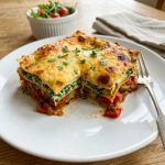 Mary Berry Vegetable Lasagne Recipe