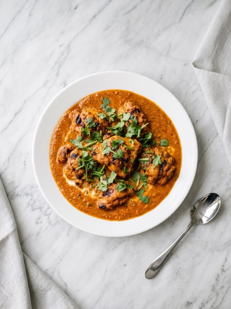 Mary Berry Chicken Tikka Masala Recipe