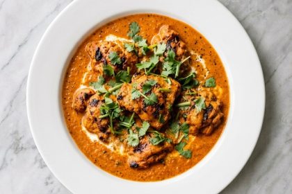 Mary Berry Chicken Tikka Masala Recipe 7 Mary Berry Chicken Tikka Masala Recipe