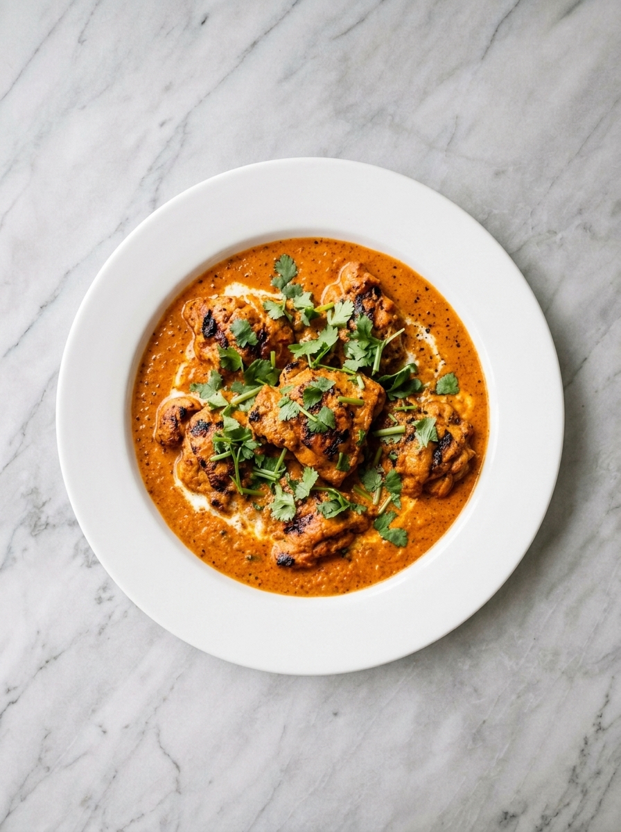 Mary Berry Chicken Tikka Masala Recipe