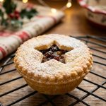 Mary Berry Mince Pies Recipe