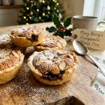 Mary Berry Frangipane Mince Pies Recipe