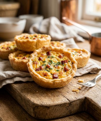 Mary Berry Mini Quiche Recipe 31 Mary Berry Mini Quiche Recipe