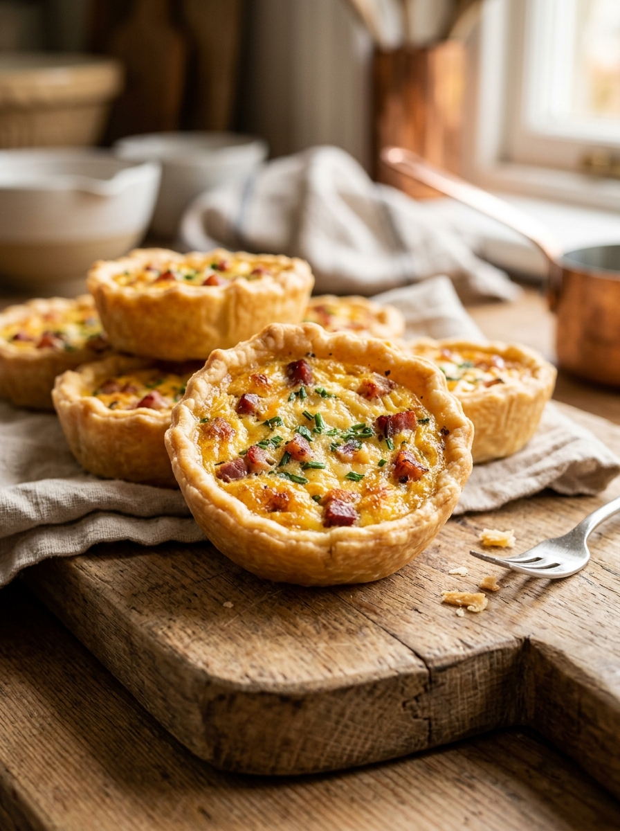 Mary Berry Mini Quiche Recipe 3 Mary Berry Mini Quiche Recipe