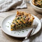 Mary Berry Mushroom Quiche Recipe