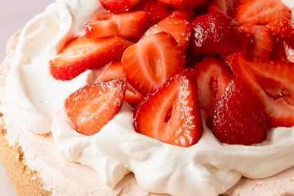 Mary Berry No Bake Strawberry Cheesecake Recipe 18 Mary Berry No Bake Strawberry Cheesecake Recipe