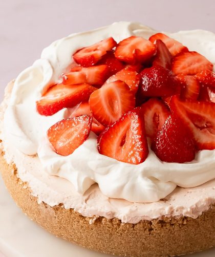 Mary Berry No Bake Strawberry Cheesecake Recipe 15 Mary Berry No Bake Strawberry Cheesecake Recipe