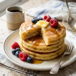 Mary Berry Buttermilk Pancakes Recipe