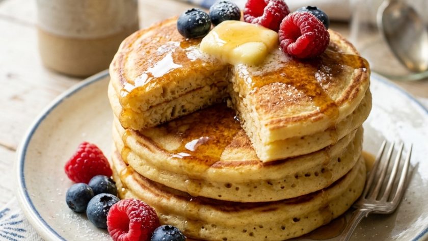 Mary Berry Buttermilk Pancakes Recipe 1 Mary Berry Buttermilk Pancakes Recipe