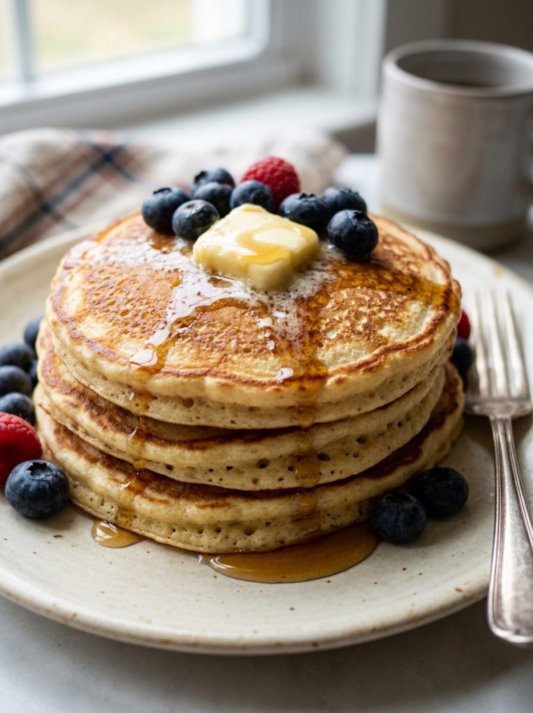 Mary Berry Buttermilk Pancakes Recipe 2 Mary Berry Buttermilk Pancakes Recipe