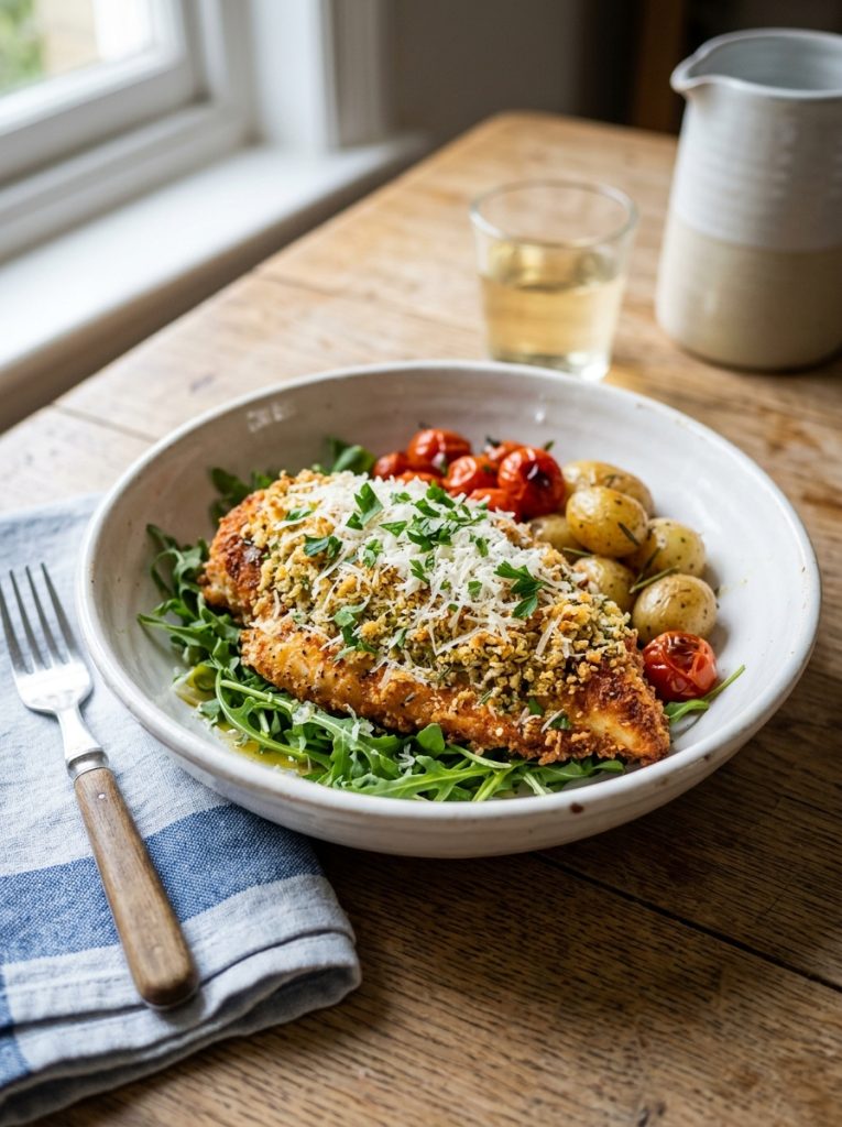 Mary Berry Parmesan Chicken Recipe 2 Mary Berry Parmesan Chicken Recipe