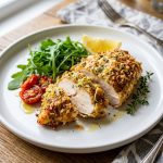 Mary Berry Parmesan Chicken Recipe