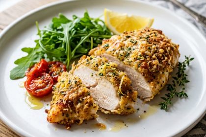 Mary Berry Parmesan Chicken Recipe 13 Mary Berry Parmesan Chicken Recipe
