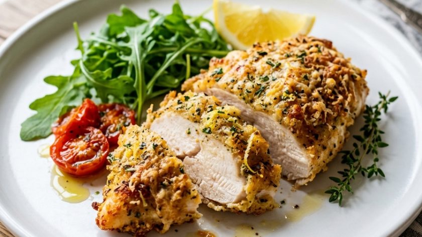 Mary Berry Parmesan Chicken Recipe 1 Mary Berry Parmesan Chicken Recipe
