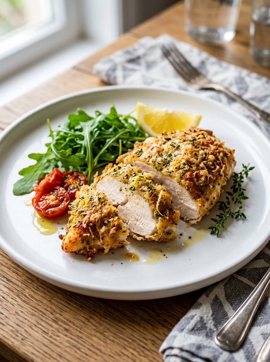 Mary Berry Parmesan Chicken Recipe 3 Mary Berry Parmesan Chicken Recipe