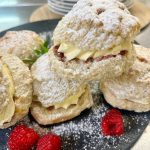 Mary Berry Devonshire Scones Recipe