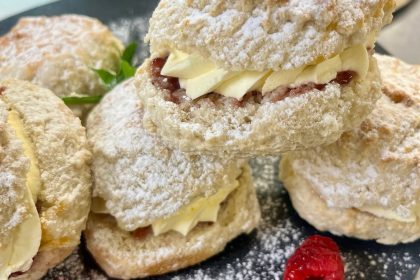 Mary Berry Devonshire Scones Recipe 10 Mary Berry Devonshire Scones Recipe