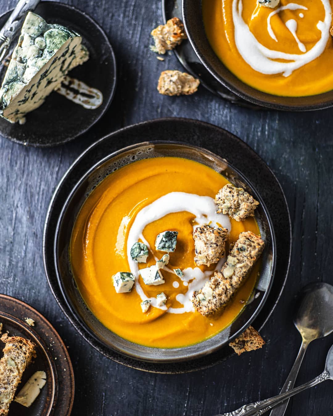 Mary Berry Pumpkin Soup Recipe 3 Mary Berry Pumpkin Soup Recipe — Velvety, Warming and Perfect for Autumn